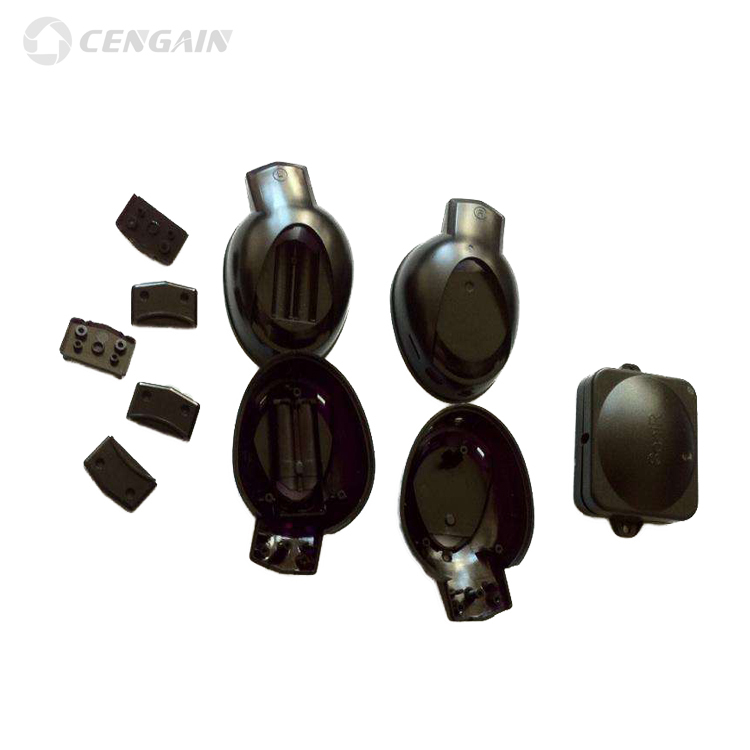 China Factory Manufacture High Quality Customized Plastic Injection Mould