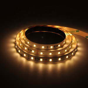 Cao hiệu quả chiếu sáng 130lm/W USB kết nối IP20 đánh giá điều khiển từ xa SMD2835 70LEDs/M 5 m/cuộn Đồng cơ thể dẫn dải ánh sáng - Product Image 6