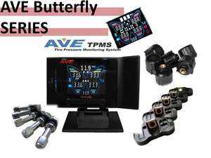 ระบบตรวจสอบแรงดันลมยางอุปกรณ์เสริม2024ดีที่สุดที่จำเป็นสำหรับเจ้าของรถ - Product Image 2