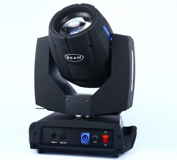Increíble elation diseño haz sharpy 200 W pro luz 5R