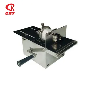 Hand-Rolling Sausage Tying/Knotting Machine For Sale GRT-MY52A