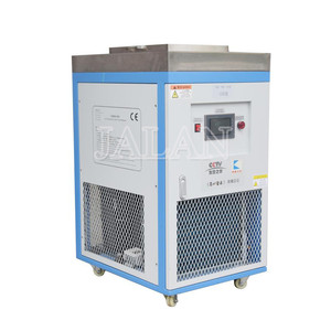 เครื่องแยก<span class=keywords><strong>จอ</strong></span> LCD แบบแช่แข็งสำหรับซ่อมโทรศัพท์มือถือ แยกกระจกกรอบกลาง ใช้ไฟ 220V อุณหภูมิลบ 180 องศา - Product Image 6