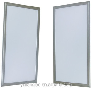 Haute efficacité énergétique mettre Pas Cher prix LED Voyants Du Panneau 90Ra 100LM/Watt avec 3 ans de garantie pour Noël - Product Image 2