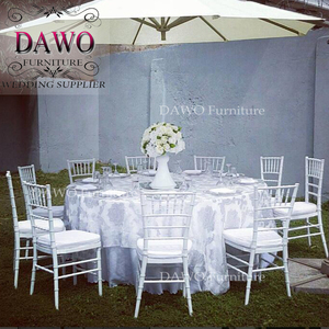 Chaise chiavari en aluminium, la meilleure qualité, cérémonie vente en gros, livraison gratuite - Product Image 5