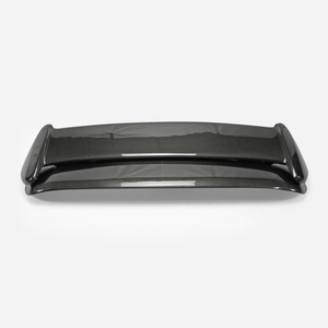 สปอยเลอร์หลัง Honda EK Civic Type-R,สปอยเลอร์หลังทำจากคาร์บอนไฟเบอร์ - Product Image 2
