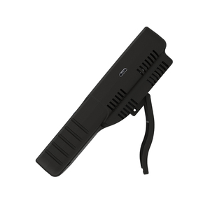 Compteur de qualité de l'<span class=keywords><strong>air</strong></span> numérique portable PM2.5 PM1.0 PM10 HCHO détecteur de COVT <span class=keywords><strong>test</strong></span> de qualité de l'<span class=keywords><strong>air</strong></span> intérieur Certification CE ROHS - Product Image 4