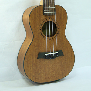 niños ukulele sapele cuerpo Soprano Concierto tenor tamaño juguetes educativos para niños con autismo - Product Image 2