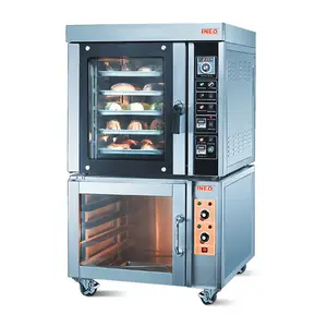 Equipamento comercial de padaria forno móvel pizza/forno de pizza gás/preço do forno de pizza