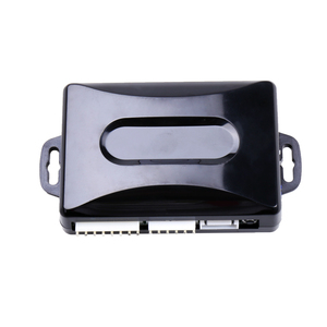 Điều Khiển Từ Xa Chống Cướp Một Chiều Bánh Xe Báo Động Xe Hệ Thống An Ninh - Product Image 5