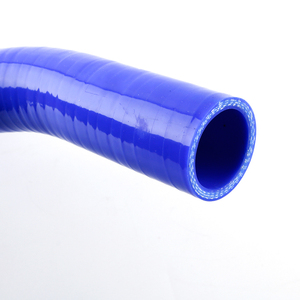 Tuyau de radiateur en silicone pour MITSUBISHI <span class=keywords><strong>GALANT</strong></span> 2.0/2.4 VR4 92-03 SPD - Product Image 4