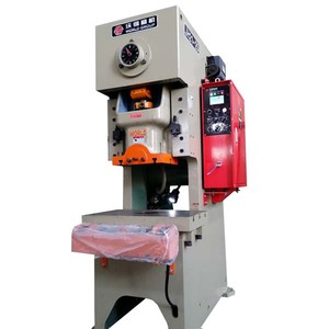 Fortement Recommandé JH21Z-25 25 tonnes haute vitesse mini <span class=keywords><strong>machine</strong></span> de presse de puissance - Product Image 5