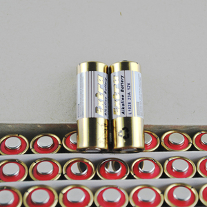 Power — batterie alcaline A23 12v 23A pièces, jouet Super doré de haute qualité écologique pour appareil photo