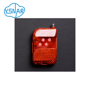 200m YK200 Series <strong>2</strong>/3/4-key <strong>ASK</strong> On-Off Transmiting <strong>Module</strong>, 315Mhz/433Mhz AM/<strong>ASK</strong> Wireless Remote Switch <strong>Transmitter</strong> and Receiver - Product Image 4