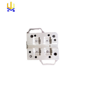 OEM Plastic <strong>Injection</strong> Molding Machine <strong>Parts</strong> <strong>Silicone</strong> Mold - Product Image 4