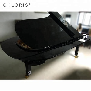 Luxe Custom Bar <span class=keywords><strong>Piano</strong></span> <span class=keywords><strong>Grand</strong></span> <span class=keywords><strong>Piano</strong></span> Met <span class=keywords><strong>Piano</strong></span> Bar Ontwerp Voor Bar - Product Image 5