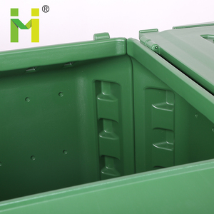 480 Liter <strong>Plastic</strong> Large <strong>Compost</strong> <strong>Bin</strong> - Product Image 3