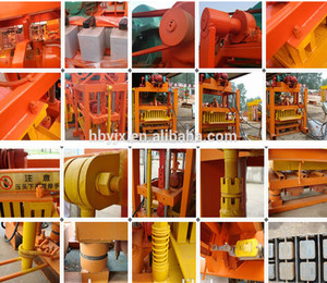 Bloc faisant machines pour moulage finisseur <span class=keywords><strong>brique</strong></span> / <span class=keywords><strong>prix</strong></span> indien creux <span class=keywords><strong>ytong</strong></span> fabrication - Product Image 1
