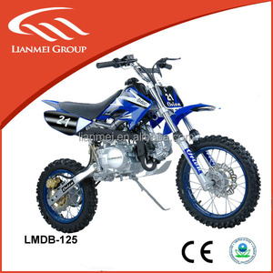 고품질 및 제일 가격 성인을 % s 새로운 125cc 먼지 자전거 또는 경주 자전거 - Product Image 2