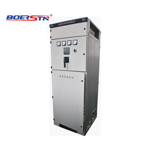 Intelligenter Kondensator Blindleistung kompensation schrank/Auto <span class=keywords><strong>Power</strong></span> <span class=keywords><strong>Factor</strong></span> Improver APFI-Schalttafel - Product Image 2