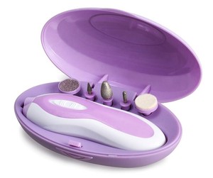 Complète kit <span class=keywords><strong>de</strong></span> <span class=keywords><strong>manucure</strong></span> - Product Image 1
