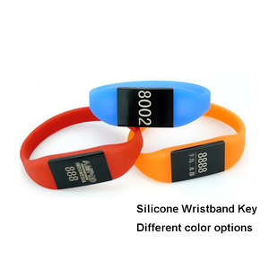 Sensore Elettronico Digitale Magnetica TK4100 EM4100 Carta D'IDENTITÀ Serratura Armadietto Wristband Key EM115 - Product Image 5
