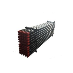 S135 פלדה <span class=keywords><strong>Trenchless</strong></span> Hdd תרגיל מוט 76mm