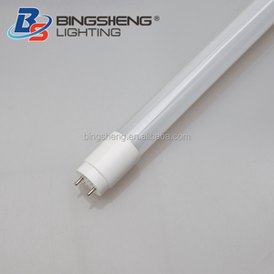 Lámparas blanco frío T8 <span class=keywords><strong>tubo</strong></span> <span class=keywords><strong>regulable</strong></span> SMD 2835 <span class=keywords><strong>LED</strong></span> Bombilla - Product Image 1