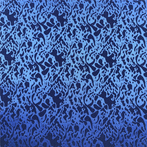 Jacquard polyester rayon vật liệu màu đỏ màu xanh chàm ô liu đen mộc mạc dobby mô hình của người đàn ông phù hợp với quần áo tuxedo dệt vải - Product Image 5