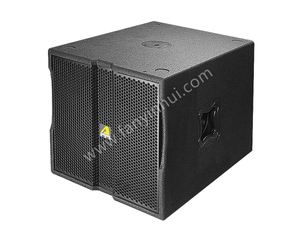 KA12A KA15A KA18A 12'' 15'' 18'' <strong>Active</strong> Subwoofer Bass Two Channel Low Sub <strong>Loudspeakers</strong> 35hz-200hz Frequency Response Pro Audio
