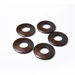 โรงงานขายส่งเครื่องซักผ้าแผ่นฤดูใบไม้ผลิ DIN 2093 - Product Image 3