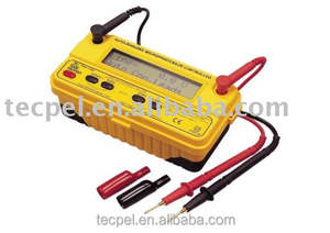 DIM-572 testeur D'isolement numérique - Product Image 3