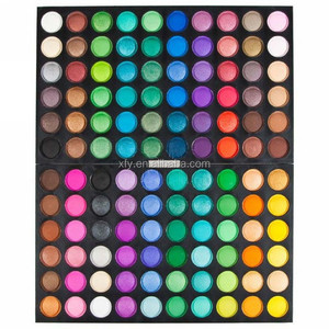 # 02 <span class=keywords><strong>Pro</strong></span> <span class=keywords><strong>120</strong></span> Full <span class=keywords><strong>Color</strong></span> fard à paupières maquillage <span class=keywords><strong>Palette</strong></span> ombre à paupières Make up Eye Beauty Cosmetic Set - Product Image 2