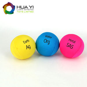 En satış garantili kalite stres giderici topu toplu yumuşacık stres topu - Product Image 2