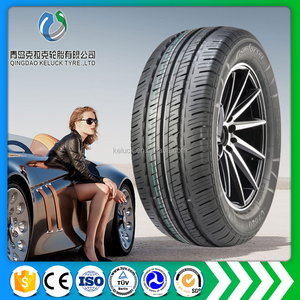 Compra directa de China Promocional Qingdao Precio Bajo llantas 205/60R15 215/60R16 cf620 HP de acero Semi neumático de coche - Product Image 1