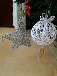 Église décoration en métal croix - Product Image 5
