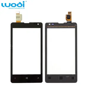 Replacement Touch Screen Glass for Microsoft Lumia 532