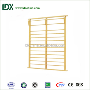 Niza diseño casero de la aptitud gimnasia barras de pared casero de la aptitud - Product Image 2