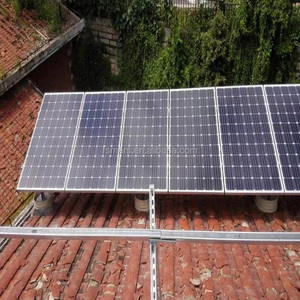 1KW 2KW 3KW 5KW panel solar planta de energía para la venta/sistemas energia solar - Product Image 6