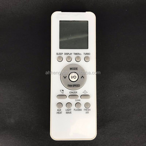GALANZ GZ-39GBリモコンエアコン防水機能価格 - Product Image 4