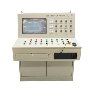 CNC H Fascio di Perforazione Macchina made in China - Product Image 3