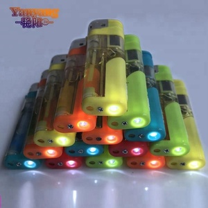 Briquet électrique piézo, personnalisable, <span class=keywords><strong>meilleure</strong></span> vente, torche électronique de cuisine, nouveauté - Product Image 5
