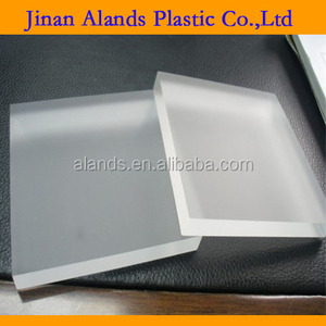 Une bonne transparence <span class=keywords><strong>8mm</strong></span> 10mm 18mm <span class=keywords><strong>plexiglas</strong></span> clair cast feuille acrylique - Product Image 3