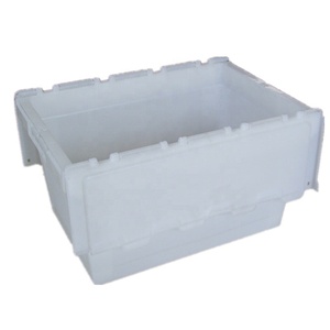 مجموعة كبيرة من صناديق غطاء منشار البلاستيك مع غطاء - Product Image 4