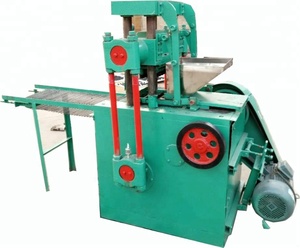 Hot <span class=keywords><strong>Sale</strong></span> langlebige Shisha Holzkohle Brikett Maschine Shisha Shisha Holzkohle herstellungs maschine mit hoher Produktivität