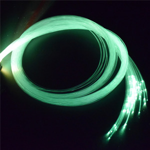 1mm PMMA Plastic Optical Fiber for <strong>Fibre</strong> <strong>Optic</strong> Ceiling Star <strong>Lights</strong> - Product Image 2