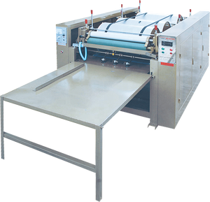 Bán-In Tự Động Máy Cho PP Dệt Túi Không Dệt Túi - Product Image 1