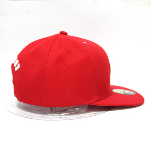 หมวก <span class=keywords><strong>Snapback</strong></span> ของผู้ชายไม่มี <span class=keywords><strong>Snapback</strong></span> ฮิปฮอปขั้นต่ำ - Product Image 3
