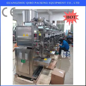 Cheap new multi-function horizonal grain packing machine