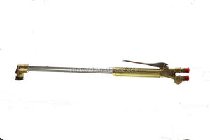 CUTTING <strong>TORCH</strong> <strong>VICTOR</strong> HEAVY GUTY - Product Image 2
