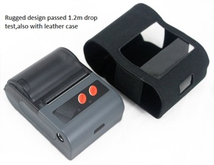 Archivo Estado de Los Productos y bluetooth/USB/RS232 Interfaz Tipo de Impresora Bluetooth - Product Image 3